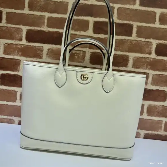 Hyperpeter BAG Gucci TOTE OPHIDIA MEDIUM 0519